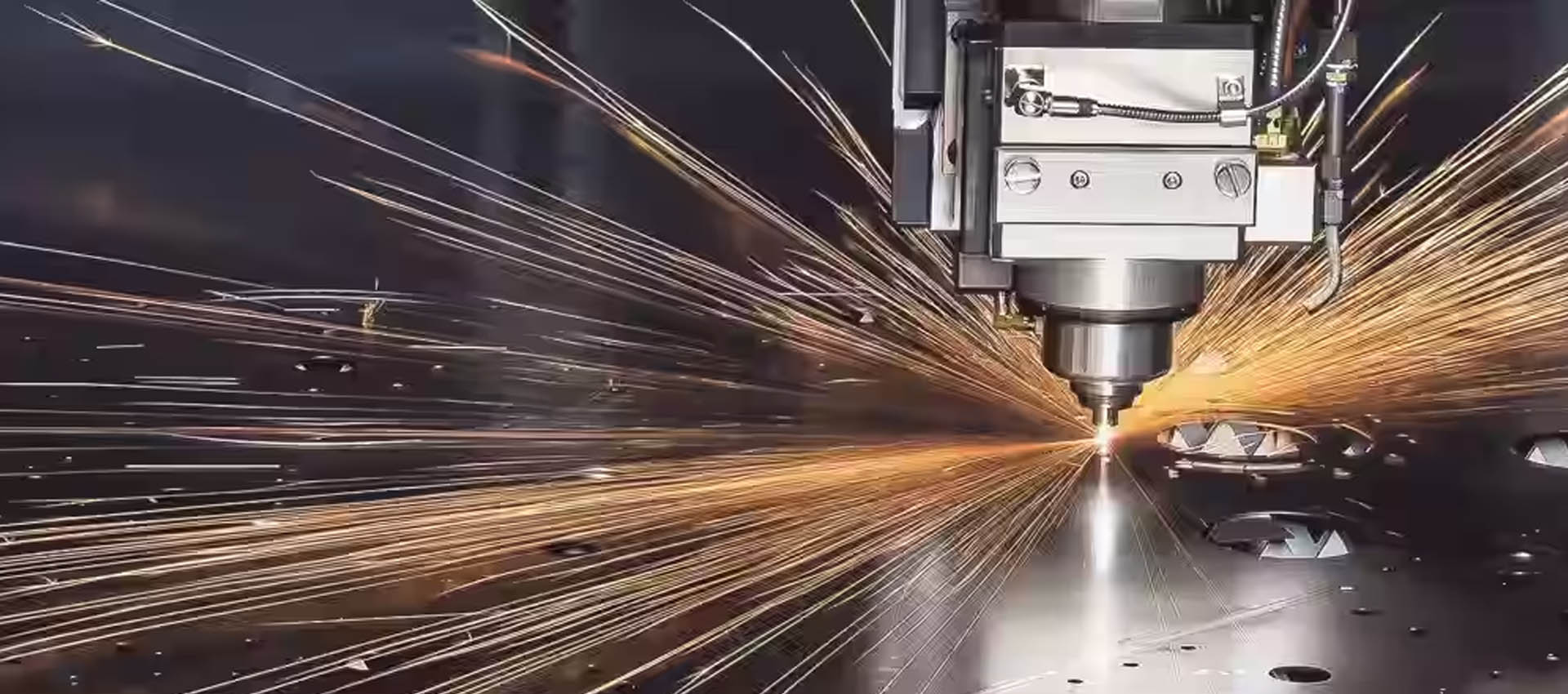 Laser Cutting Job Work